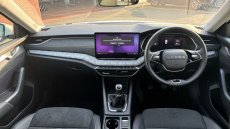 Skoda Octavia 1.5 TSI 150 SE L 5dr Petrol Estate